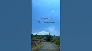 Just a road trip short 🥰 #ashortaday #bhimashankar #roadtrip #shorts