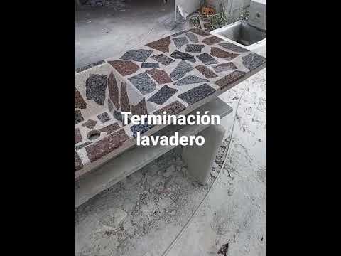 🎬 Video relacionado con lavaderos grandes