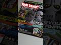 Opening Lego Star Wars Night Trooper Minifig, from March 2026 Lego SW magazine! #legostarwars2026