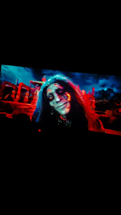 Bhool bhulaiyaa 3 trailer #movie #shorts #shortvideo