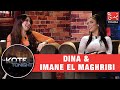 The Kotbi Tonight Dina Imane El Maghribi الحلقة الكاملة The Kotbi Tonight Dina Imane El Maghribi الحلقة الكاملة