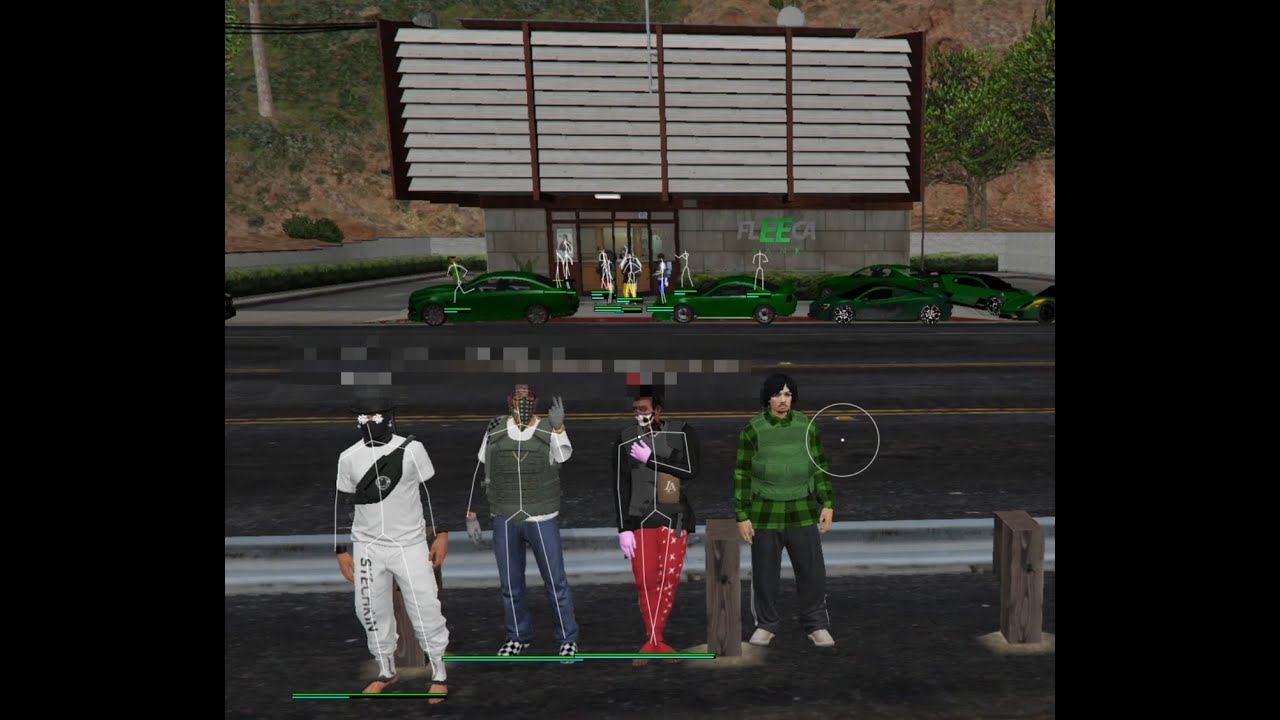 Majestic Rp Letzter Ritt ft. Hydrogen