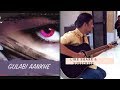 Gulaabi aankhe  unplugged version by anurag vatsya