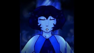 [80's Rock] Steven Universe - Lapis Lazuli (Extended Cover) - Cyril the Wolf | CtW chords
