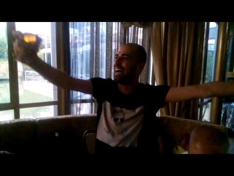 dato datukishvili \"იარონ, იარონ, იარონ!\"