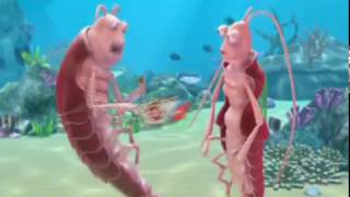 Dairy Queen  Shrimp (2005, USA)