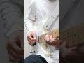 The World's Cheapest Guitar Recording
