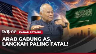 Download lagu Former Indonesian Ambassador: Aligning with the U.S. Is a Fatal Mistake for Arab Nations! | Eveni...