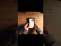 Iphone 13 pro unboxing