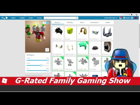 G-Rated Family Gaming Show - 5/29/18 - G-Rated Family Gaming Show - 5/29/18