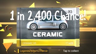 : THE BEST PACK IVE EVER OPENED! + 2 Epics CFs- Top Drives (156)