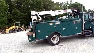 2004 INTERNATIONAL DURASTAR 4200 For Sale