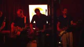 Kettcar - mach immer was dein herz dir sagt LIVE @ Knust Acoustics Hamburg 7.8.2013