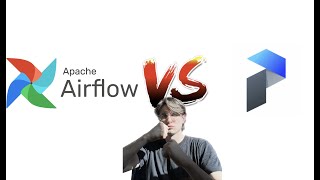 Airflow Vs. Prefect: Full Breakdown!