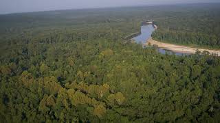 Molpus Southern Properties (Alabama, Louisiana, and Mississippi)