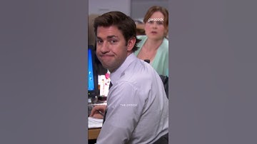 Rainy days are for Phyllis cliches #TheOffice #PhyllisVance #JimHalpert #Shorts