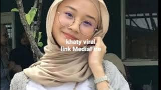 SELEBGRAM KHATY VIRAL