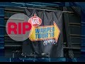 Last warped tour