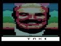 Doctor by Trilobit (8k Atari 2600 demo)