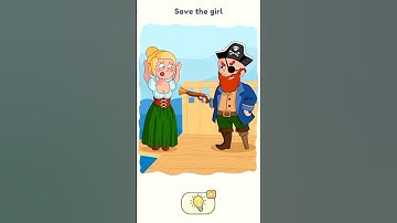 Dop 2 (Delete One Part) Level-202 Save the girl #viralvideo #shorts @ayushfury007