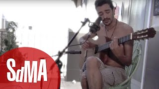 Video thumbnail of "Muerdo - Al rojo (acústicos SdMA)"