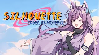 Download Lagu SILHOUETTE (シルエット) - Naruto Shippuden | Female Cover By McPepii MP3 Download Lagu SILHOUETTE (シルエット) - Naruto Shippuden | Female Cover By McPepii MP3
