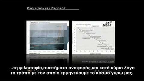 Peter Joseph - Where are we Going? [Greek Subtitles] Part 1