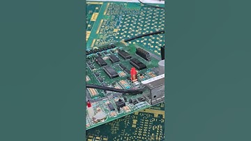 Atari 5200 4 Port Motherboard with RF Switch Issue. https://www.ebay.com/itm/267145410724