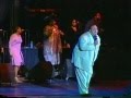 Let The Praise Begin - Fred Hammond & Radical For Christ 1999