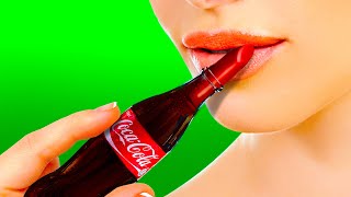 32 INGENIOUS TRICKS WITH COCA COLA YOU SHOULD TRY YOURSELF