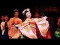 博多座3月公演ミュージカル『舞妓はレディ』舞台映像ダイジェスト
