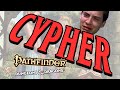 Top 5 reasons to use cypher over dungeons  dragons or pathfinder