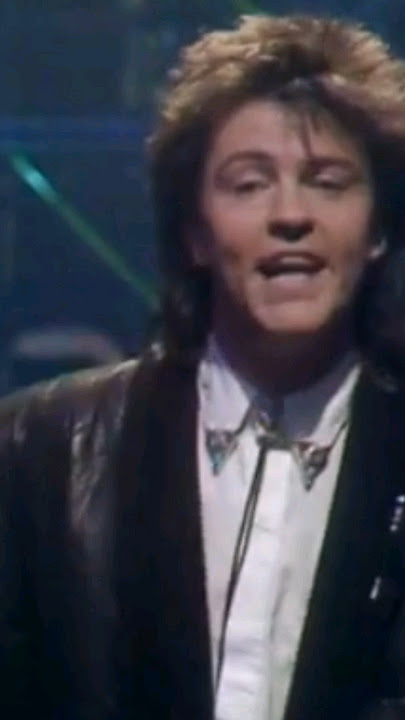 Paul Young - Every Time You Go Away (1985)