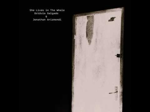 She Lives In The Whale | House of Leaves OST