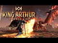 King Arthur Legends Rise Gameplay King Arthur Legends Rise Gameplay