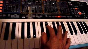 Arduino MIDI Looper WIP - 1