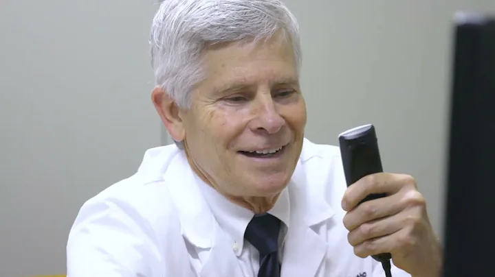 Meet the Doctor | Dr. Thomas Shriwise, MD