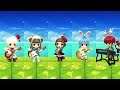 やさしい気持ちで(5人合奏)