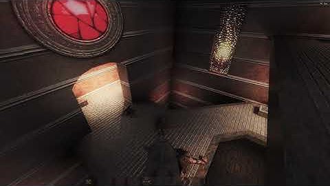 Quake RTX Walkthrough Part 2 [Ray Tracing] [RTGI]