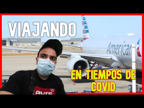 Video: ¿Cuánto tiempo se tarda en pasar por la aduana en Dallas?