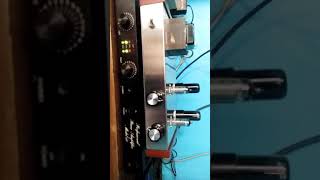 tube preamp 6p6p