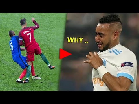 Best Football Ever – Revenge moments in football