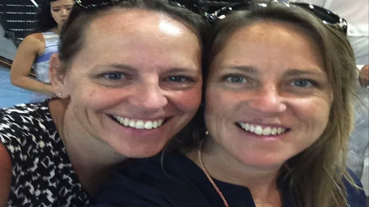 Principal's Day Video for Michelle K. Heck, Chocta...
