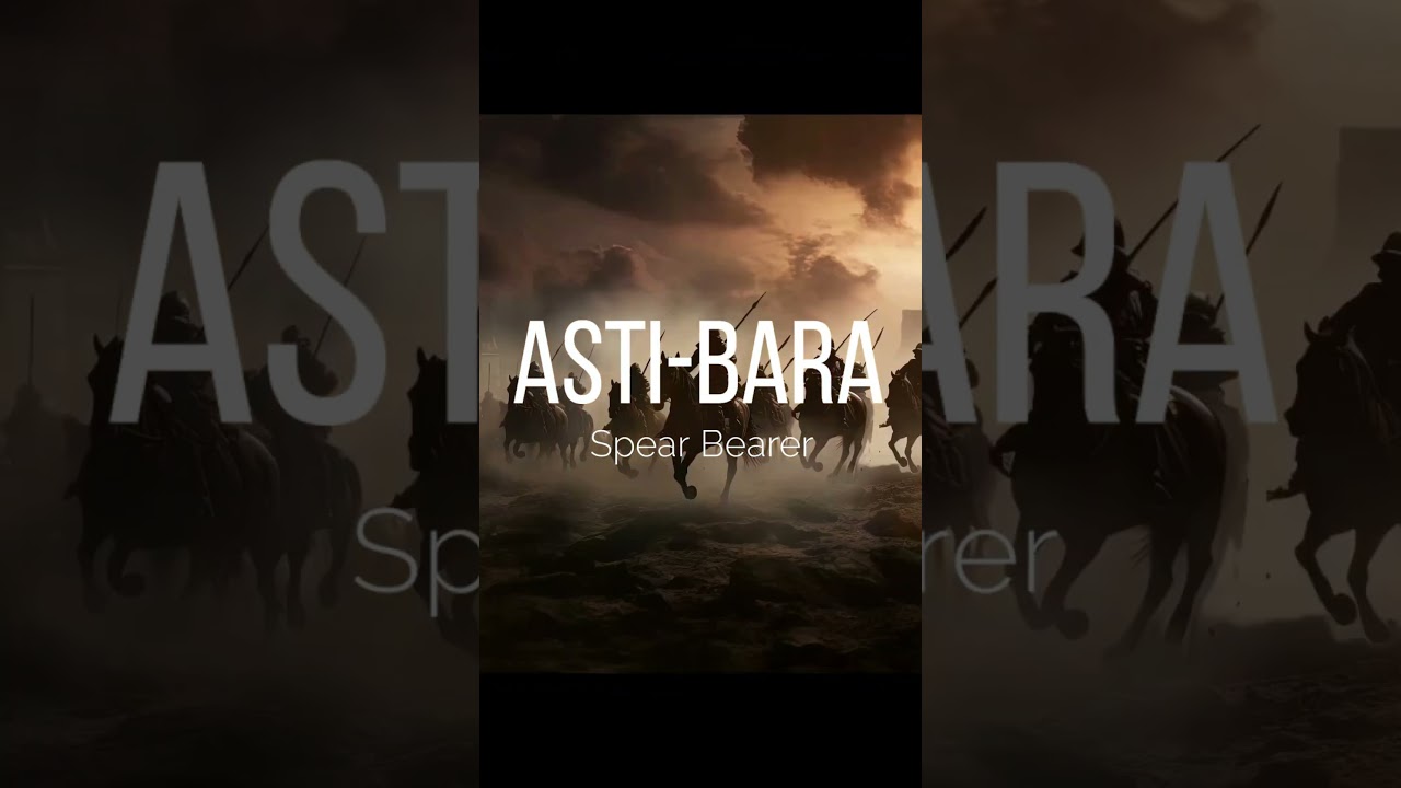 Why Were Xerxes IMMORTALS So Stylish?