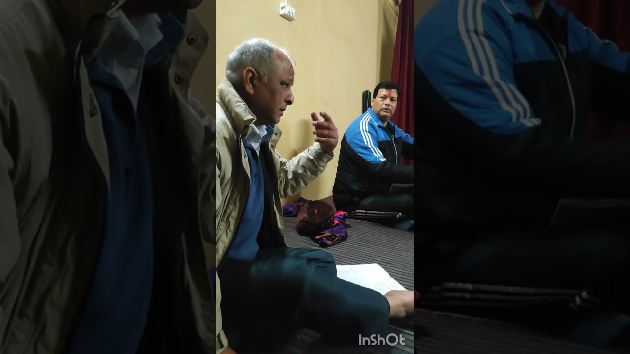 होली - आज डगर मोरी छाडौ,बिंध जाओगे नैनन में,स्वर- कैलाश जोशी, तबला- राजू कोठारी