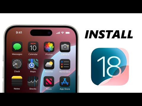 How To Install
