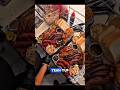 Making of our Undisputed BBQ Platter