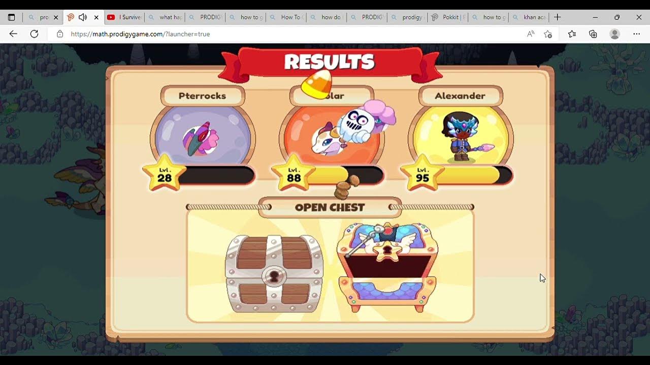 going through crystal cravens! YouTube