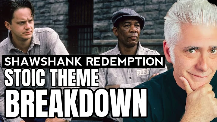 Thomas Newman Stoic Theme Shawshank Redemption Breakdown