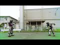 タイムジャッカー 時間停止音